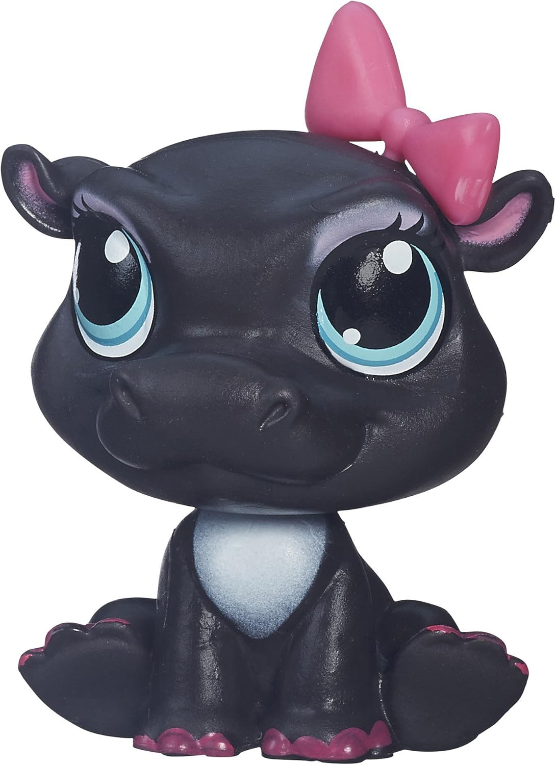 littlest pet shop hippo