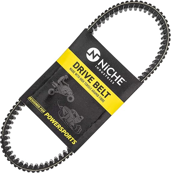 Drive Belt For Polaris Scrambler 500 4x4 01 12 New Automotive Atv Side By Side Utv Parts Accessories Drive Belt For Polaris Scrambler 500 4x4 01 12 New Automotive Atv Side By Side Utv Parts Accessories