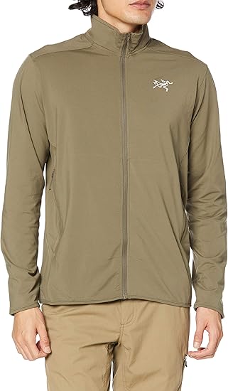 Amazon アークテリクス フリース Kyanite Lt Jacket Men S メンズ Arbour Us Xl 日本サイズ2l相当 並行輸入品 コート ジャケット 通販