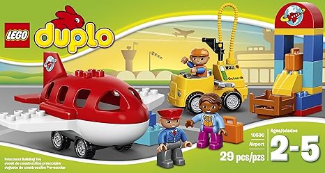 amazon duplo airport