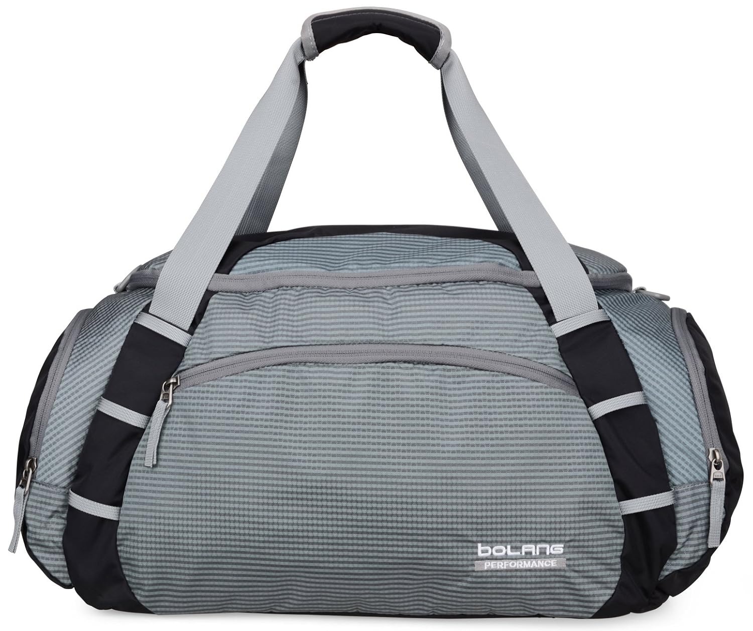 Luggage Weekender Bag 8833 