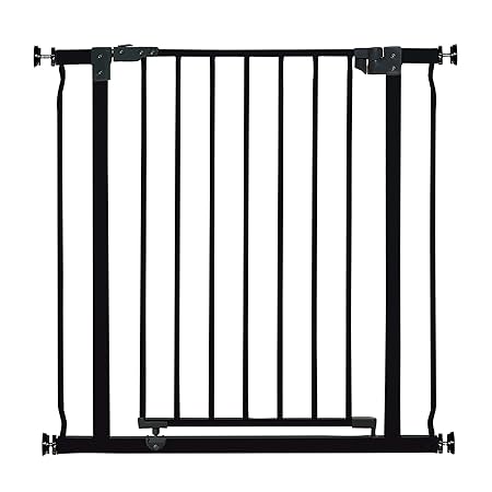 liberty security gate