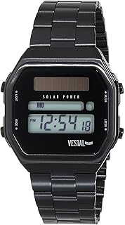 vestal calculator watch