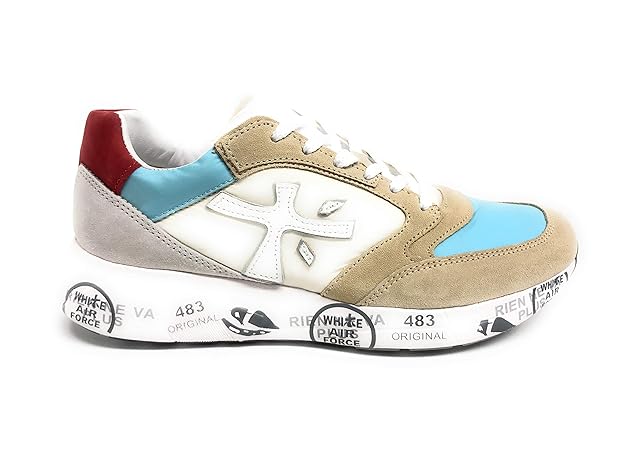 PREMIATA , Damen Sneaker
