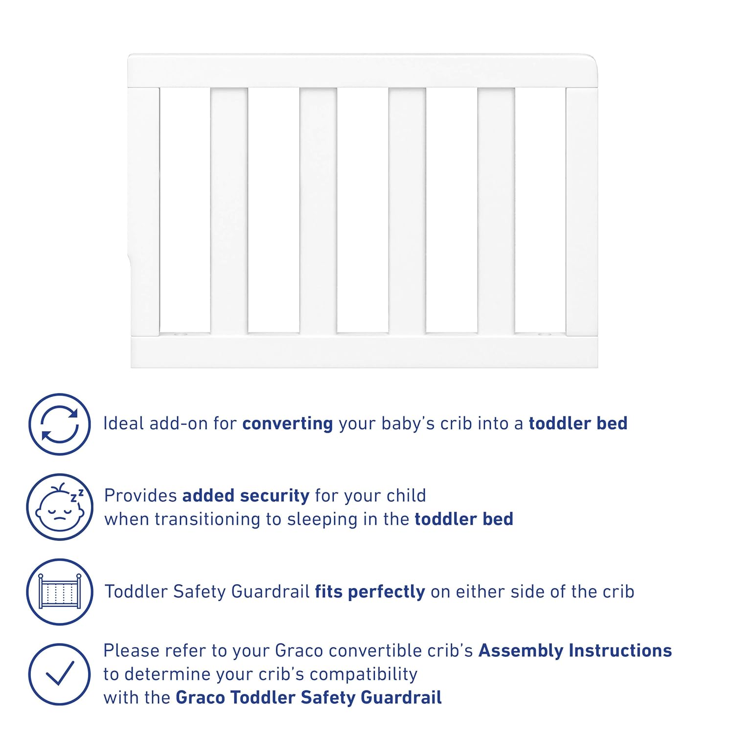 graco lennon crib manual