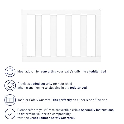 graco hayden convertible crib instructions