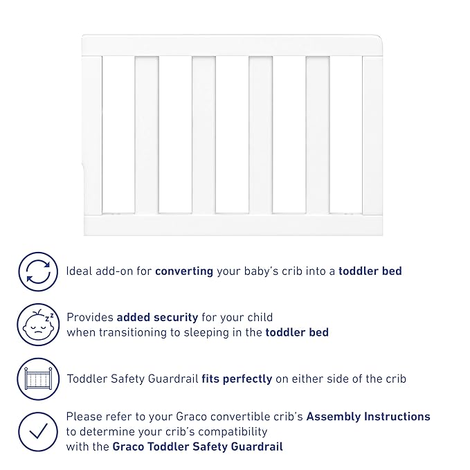 graco hayden convertible crib instructions