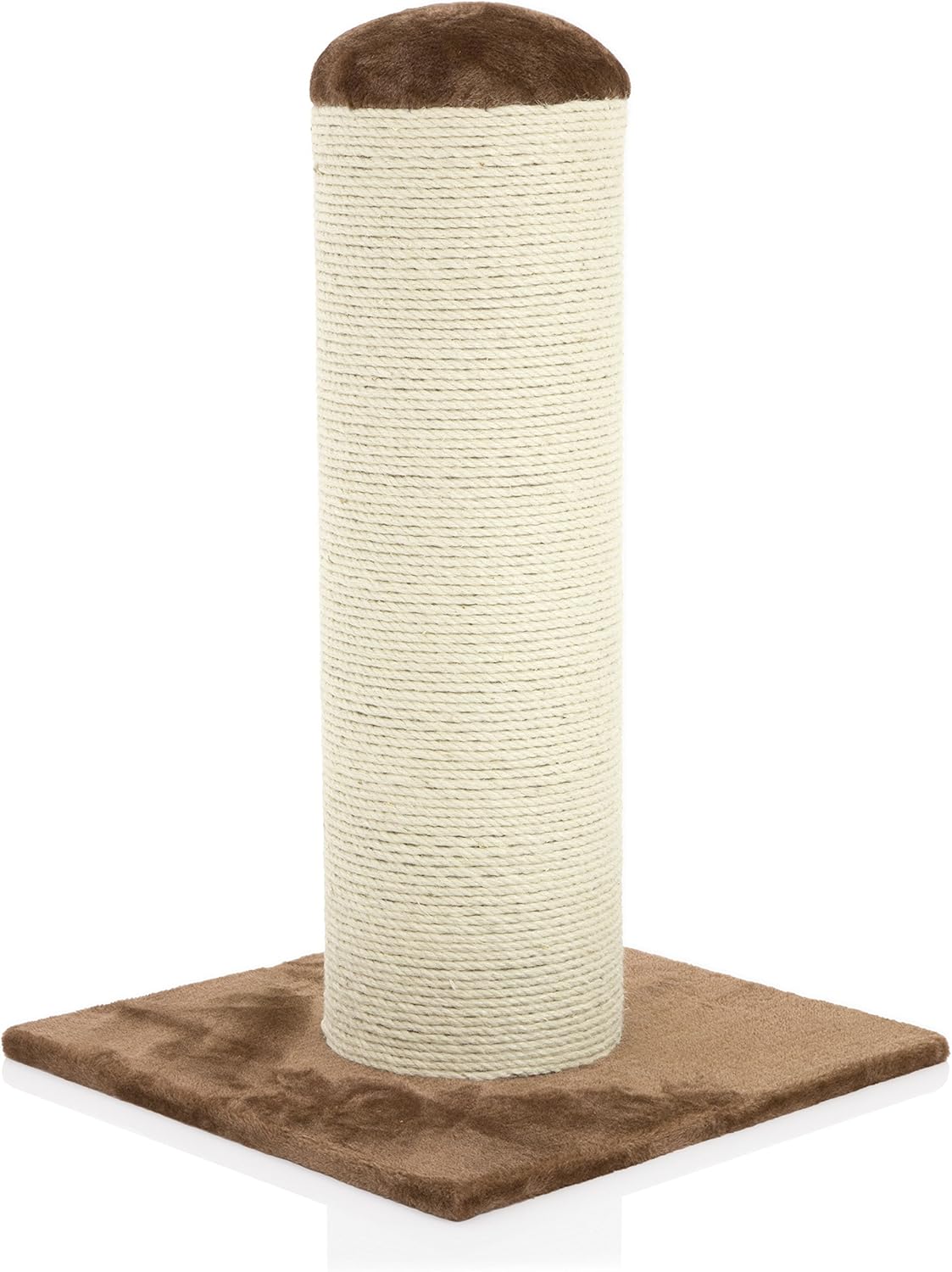 COZY PET Deluxe Fat Boy Super Large Cat Scratching Post Scratcher
