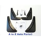 Amazon Com 2011 2015 Jeep Grand Cherokee Front And Rear