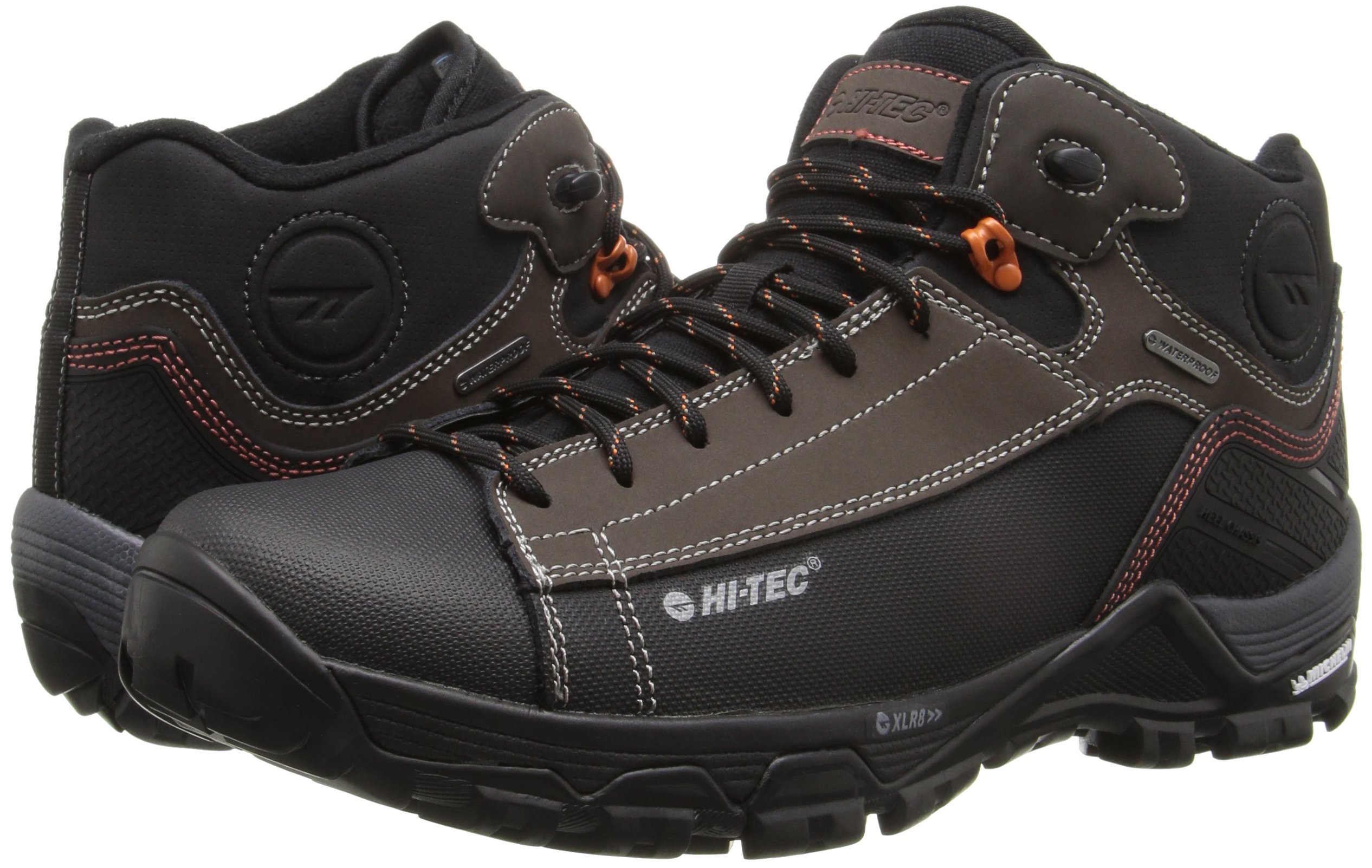 hi tec trail ox chukka