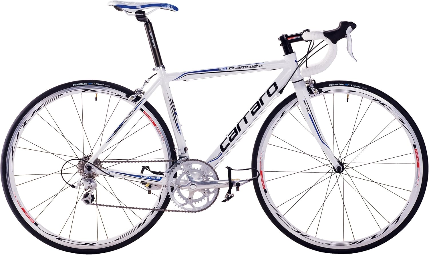 bicicletta carraro prezzo