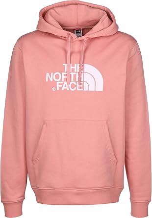 amazon north face sweatshirt