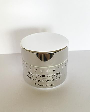 chantecaille stress repair concentrate eye cream