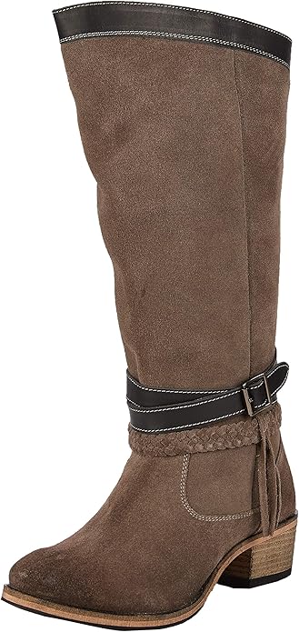 boho boots amazon