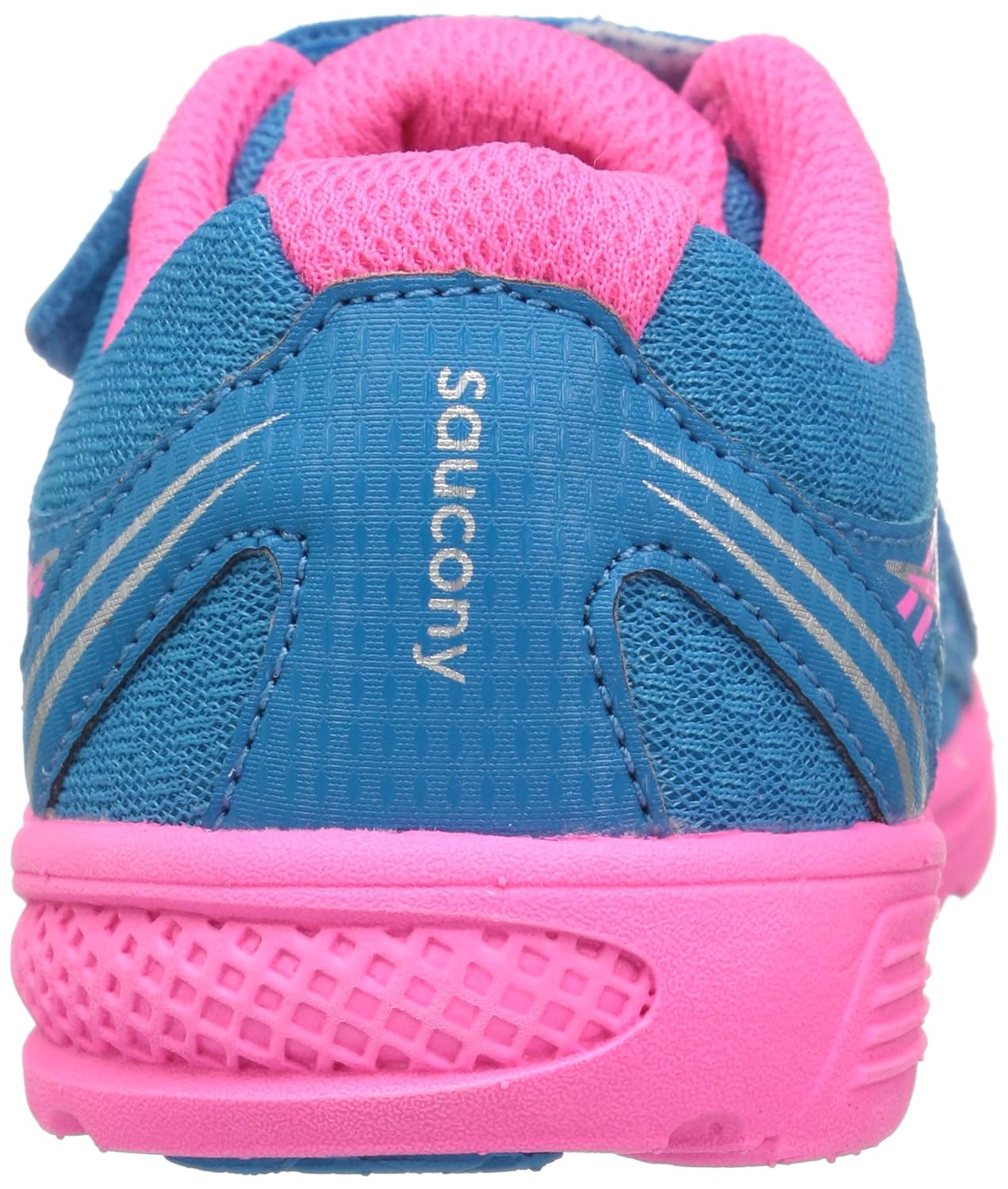 saucony baby ride