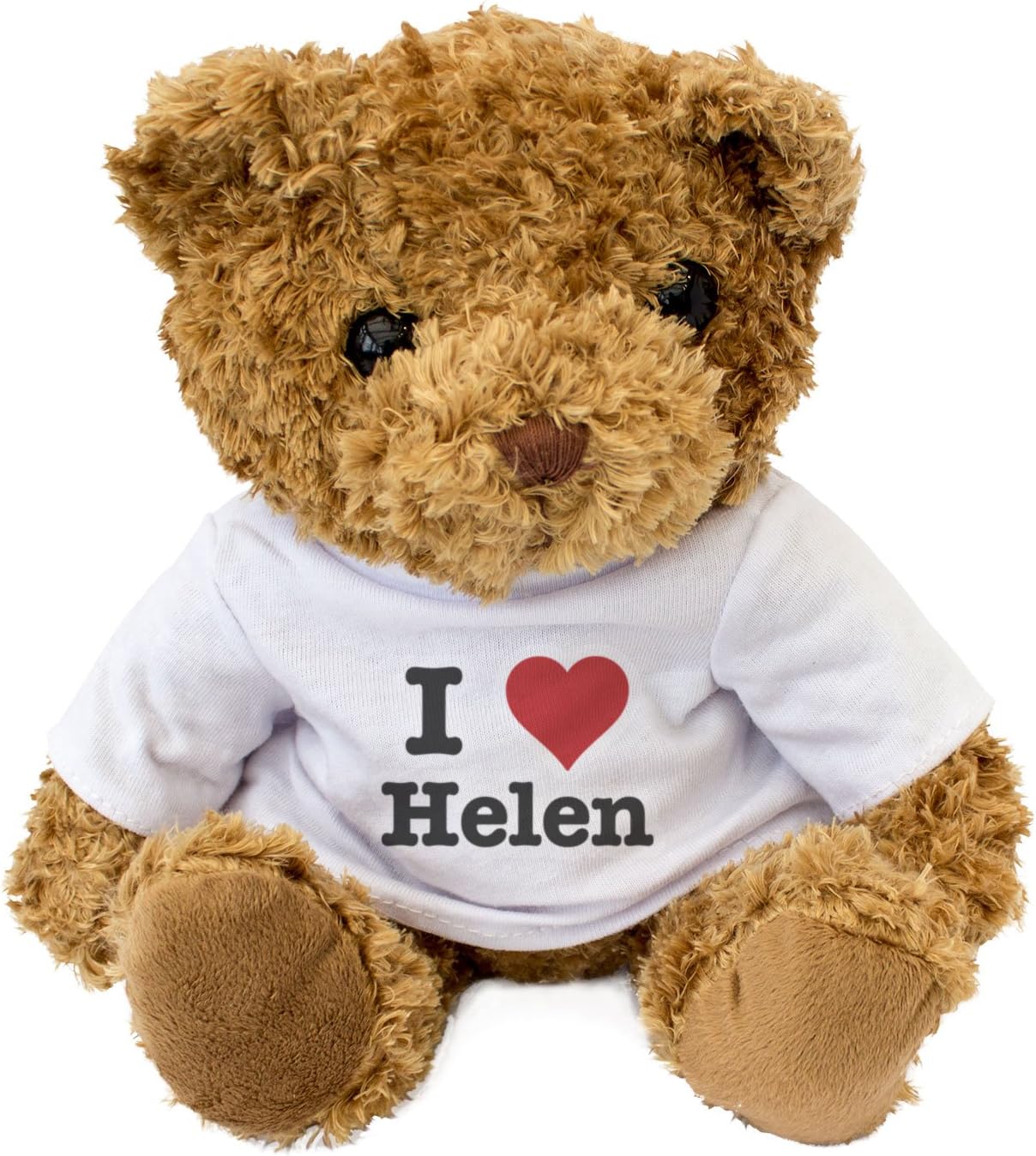 soft cuddly teddy bears