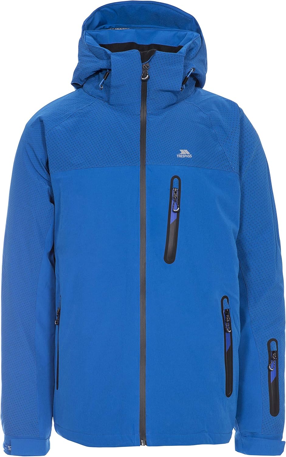 Trespass Men's Appin Waterproof Ski Jacket Amazon.co.uk Clothing