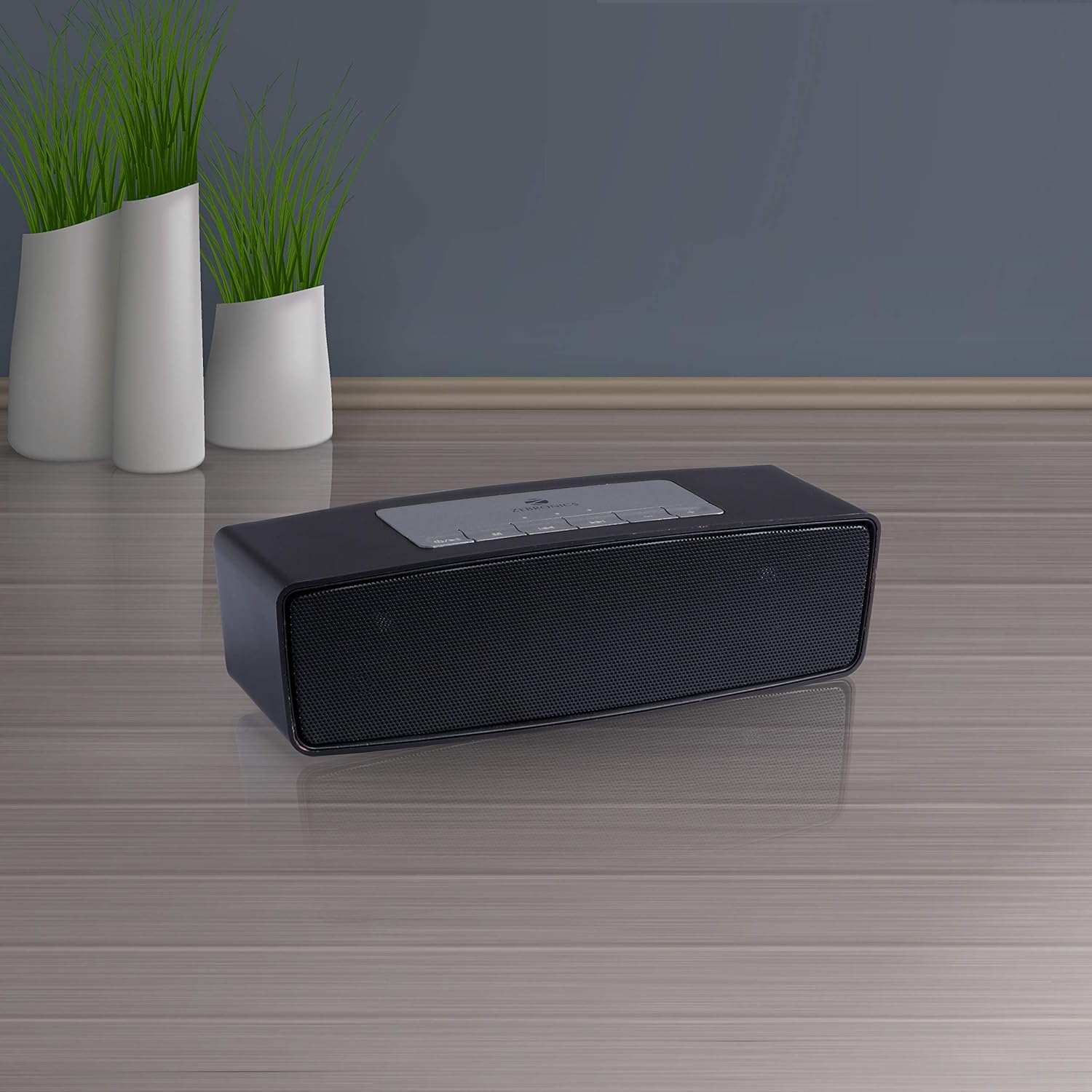 zebronics groove bluetooth speaker