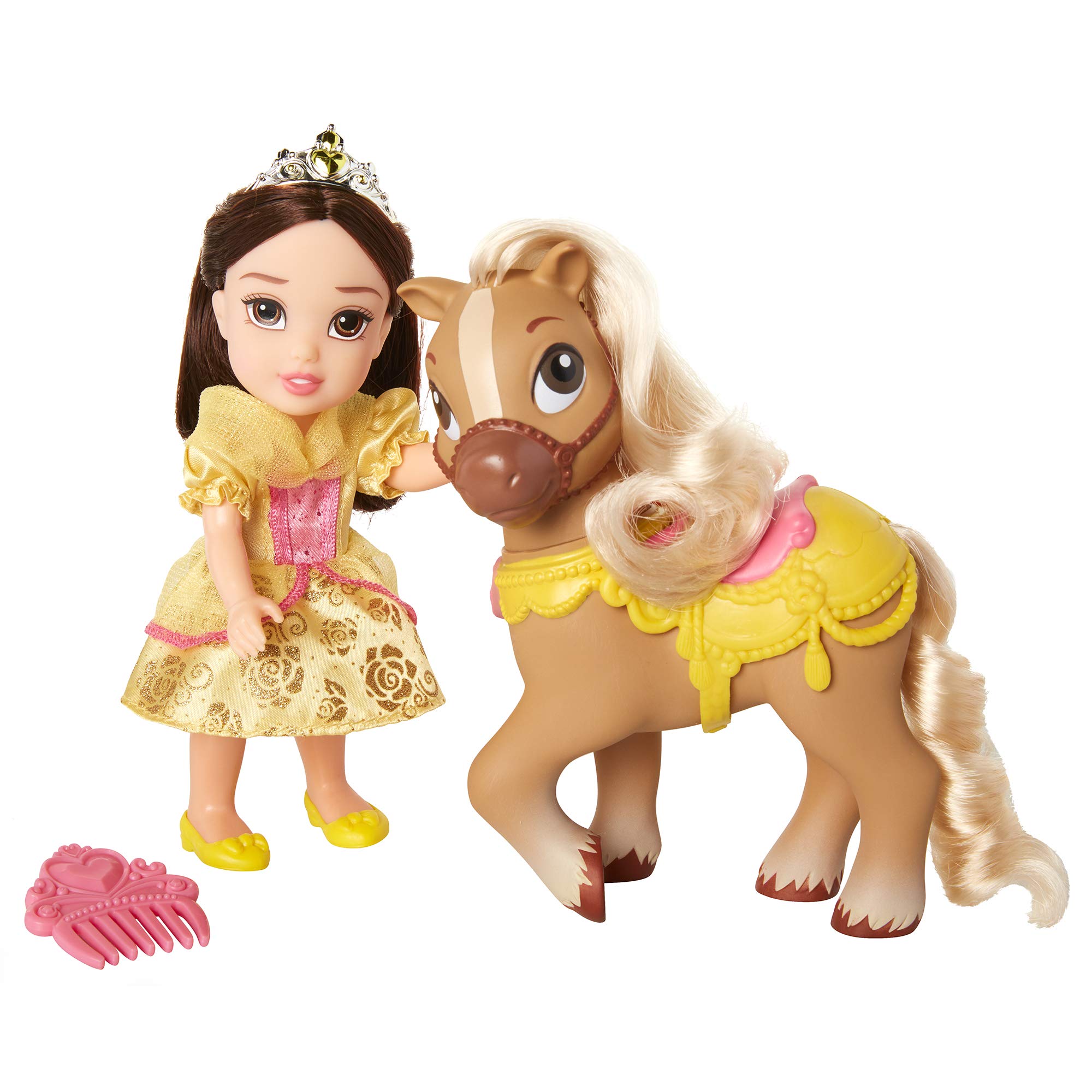 princess belle doll