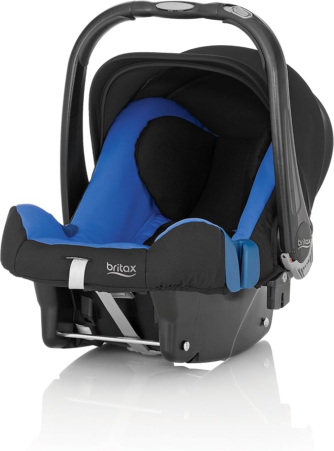 cosy britax romer baby safe