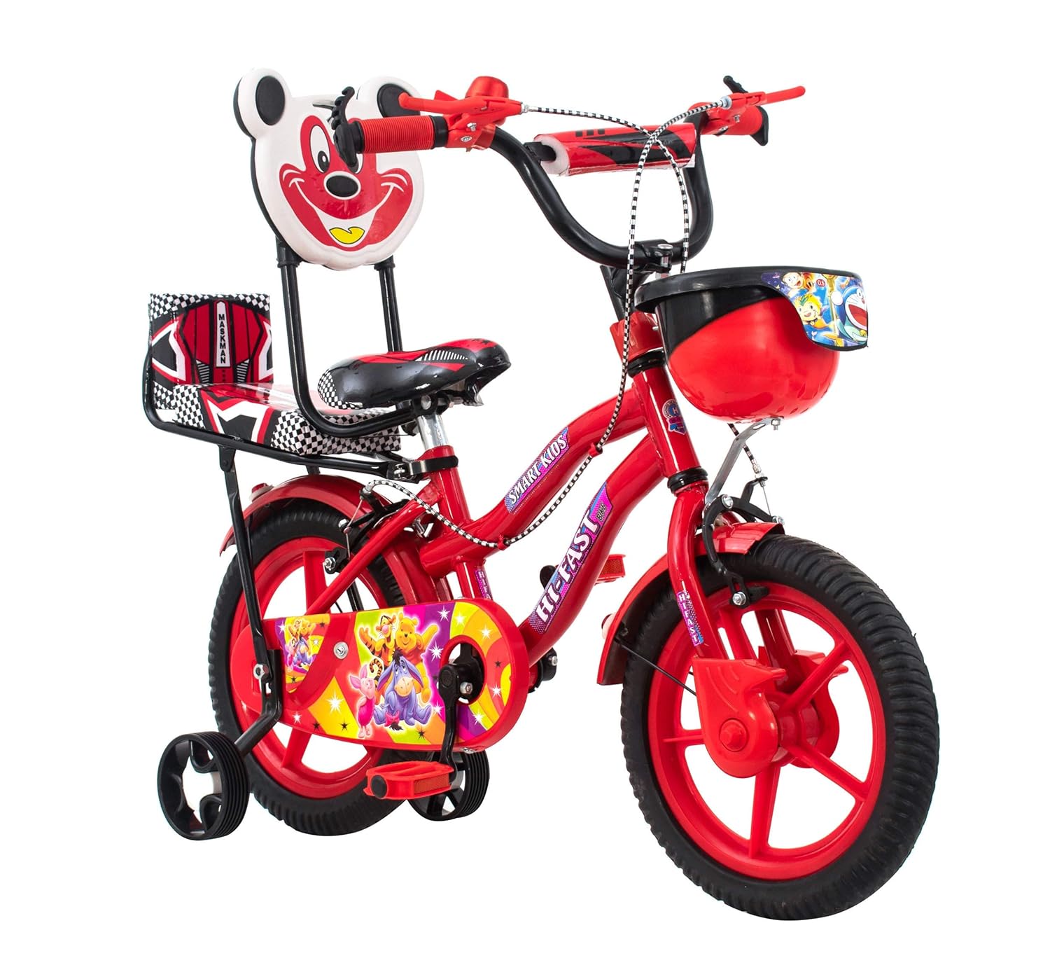 hello baby cycle