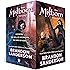Mistborn Trilogy Boxed Set (Mistborn, The Hero of Ages, & The Well of Ascension)