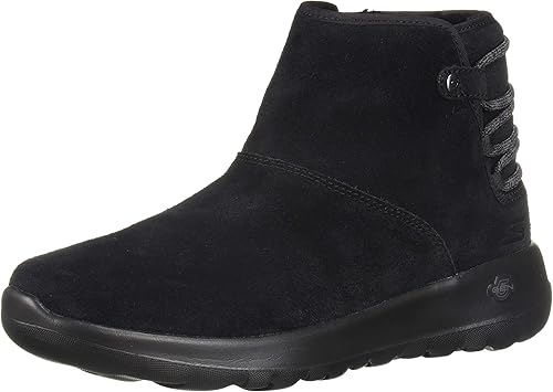 amazon skechers boots