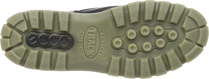 ecco shoes track ii low