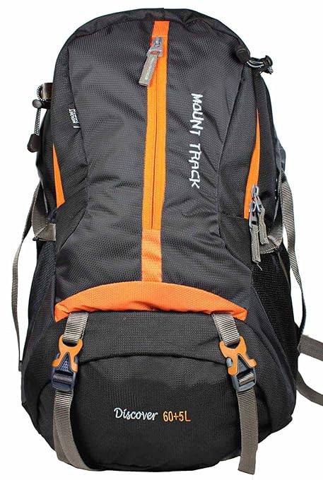 mount track backpack