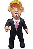 Mr. President Donald Trump Pinata - 24" Party Game, Decoration Centerpiece and Photo Prop