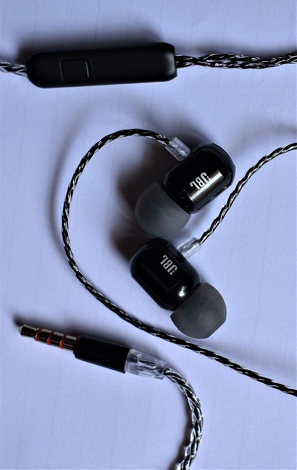 jbl jb 115 earphones price