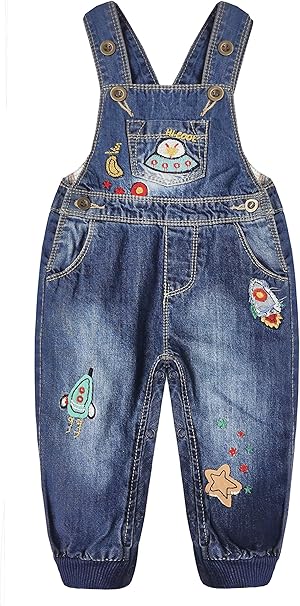 baby denim overalls australia