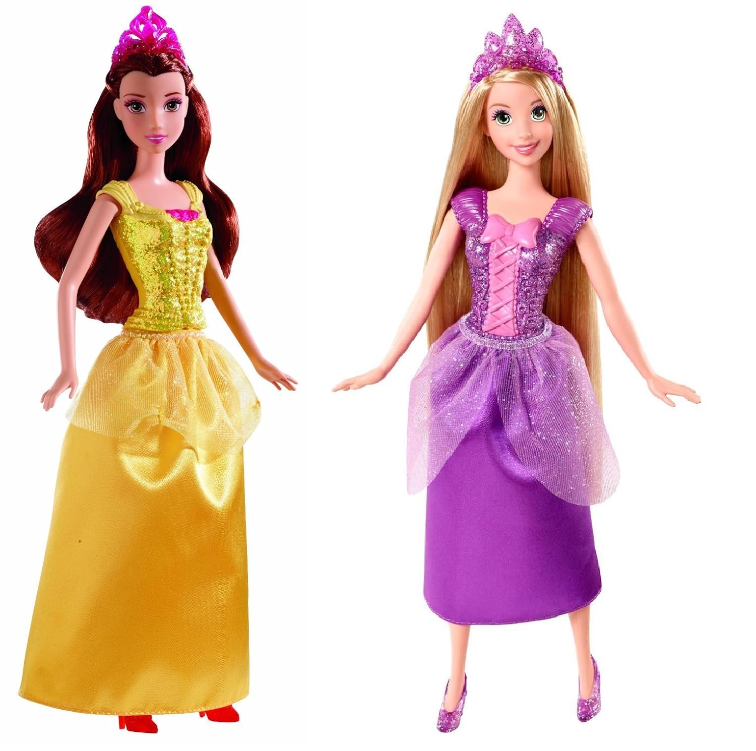 belle doll amazon