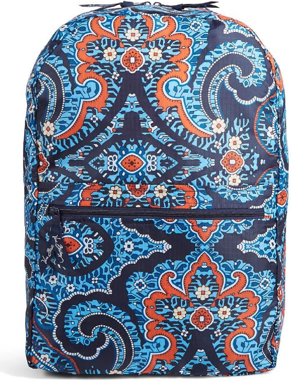 vera bradley marrakesh backpack