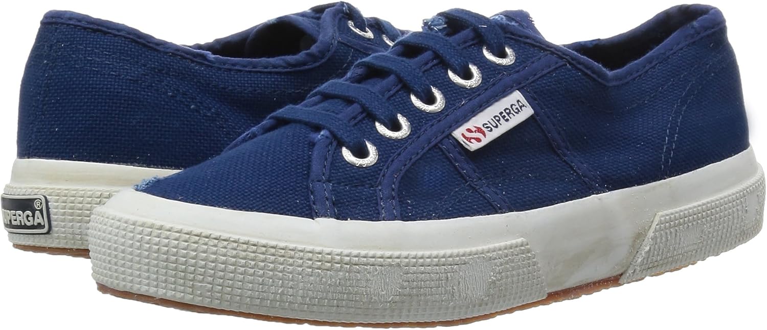 superga con borrego