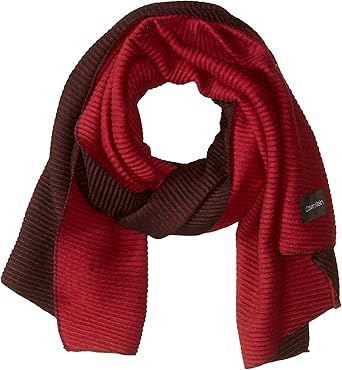 calvin klein blanket scarf