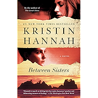 Between Sisters: A Novel book cover