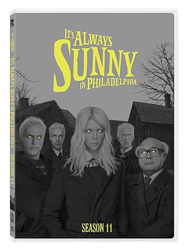 Tv Review It S Always Sunny In Philadelphia Season 11 The Young Folks