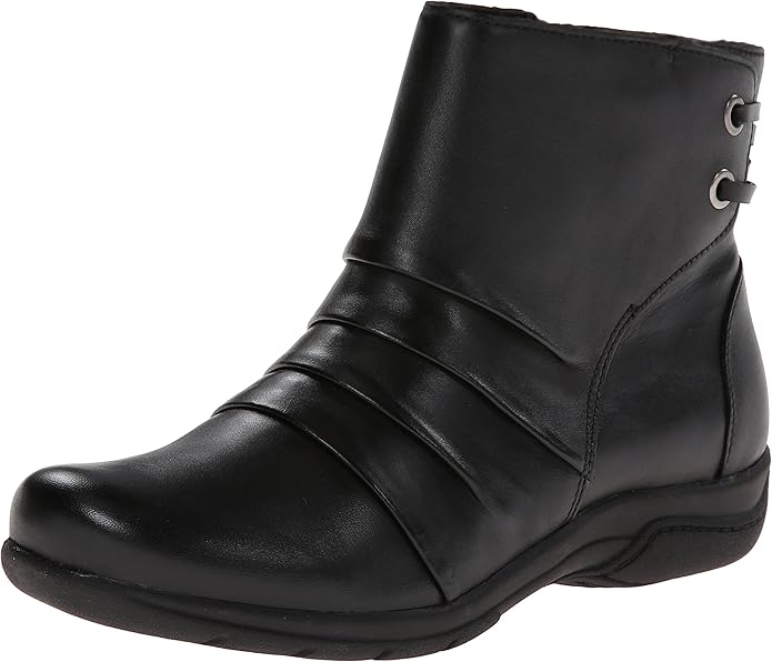 clarks christine tilt boot