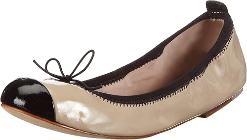 luxury ballet flats