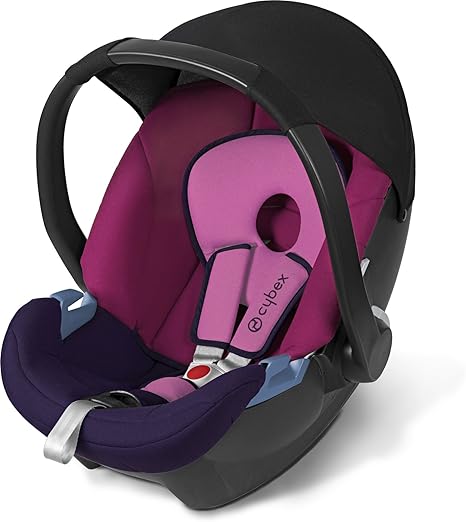 cbx aton isofix base