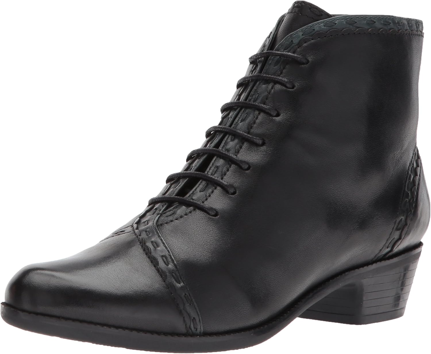 spring step galil bootie