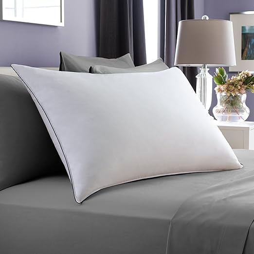Amazon Com Pacific Coast Big Cozy Pillow Kitchen Dining