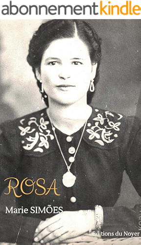 Download ROSA (Portuguese Edition) PDF