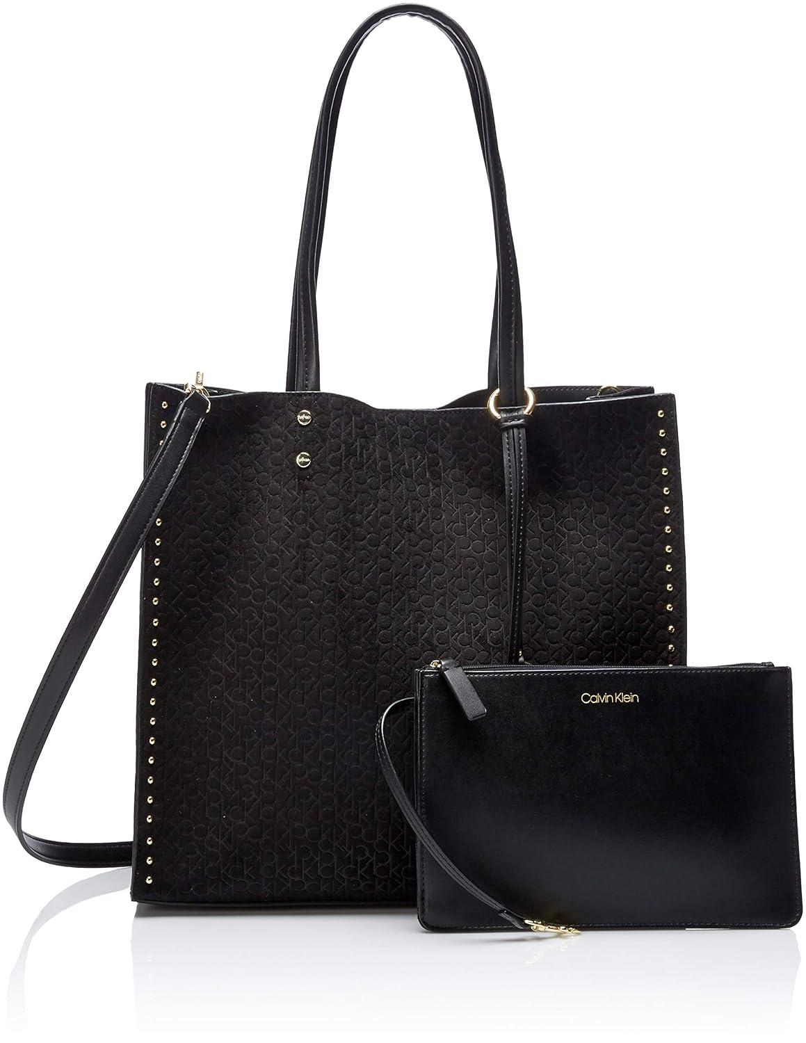 calvin klein zoey tote