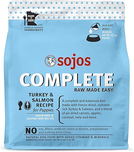 sojos turkey