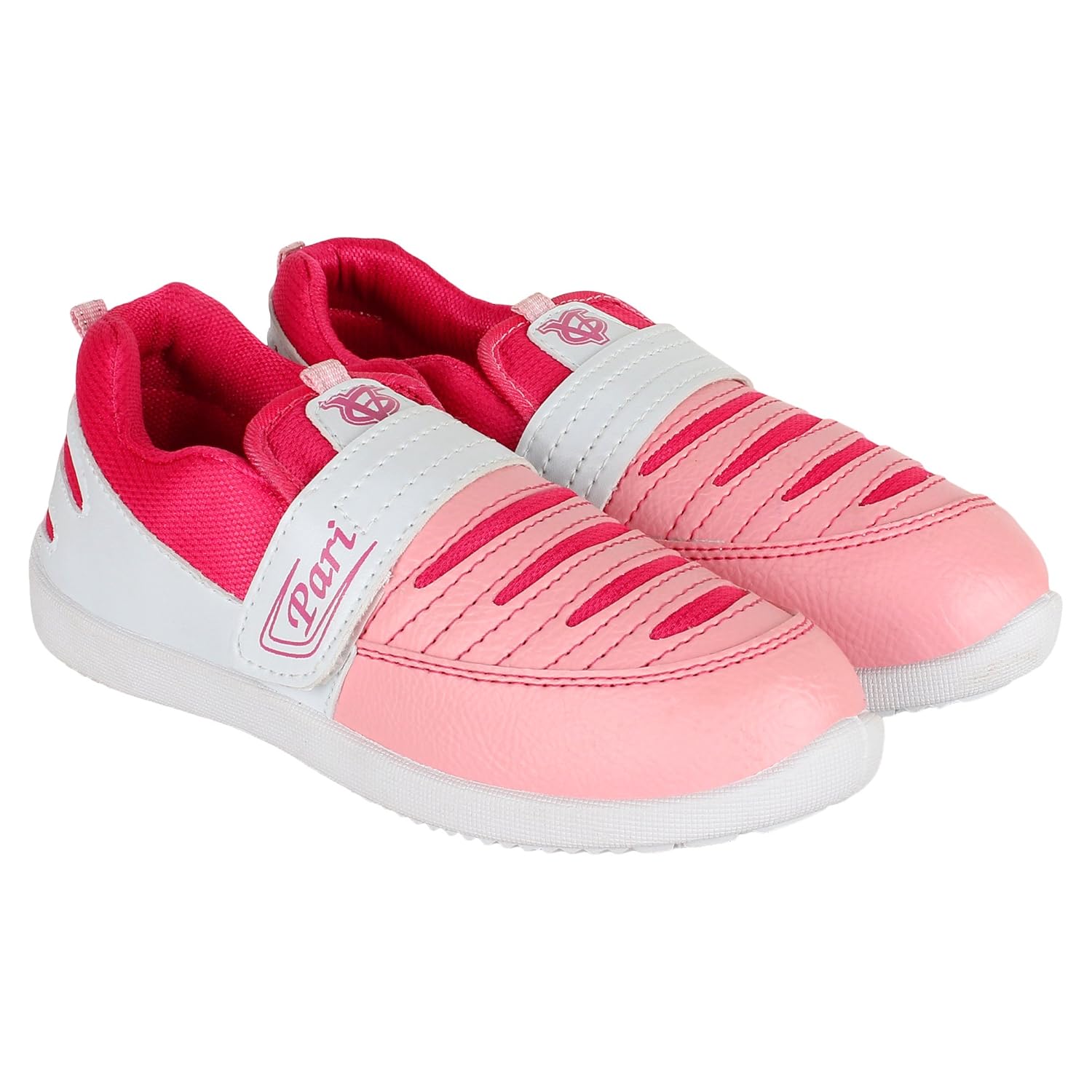 earton women combo pack of 2 casual shoes sneakers with laofer