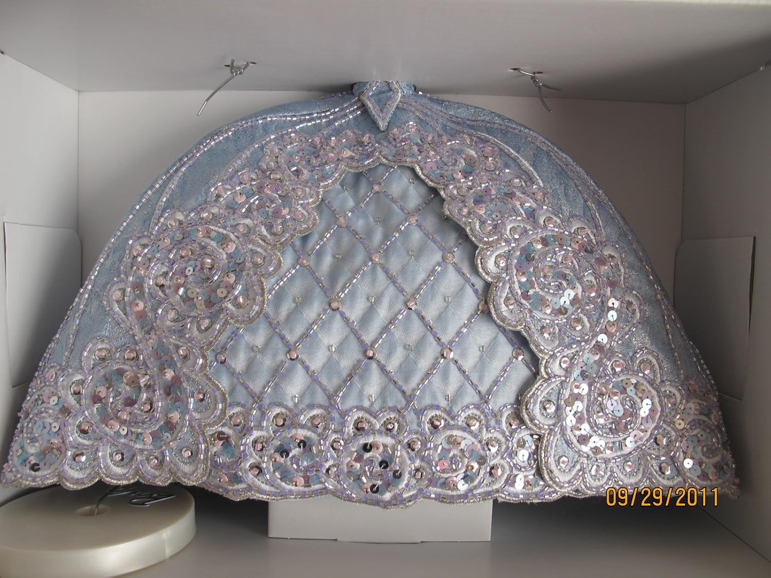 bob mackie madame du barbie