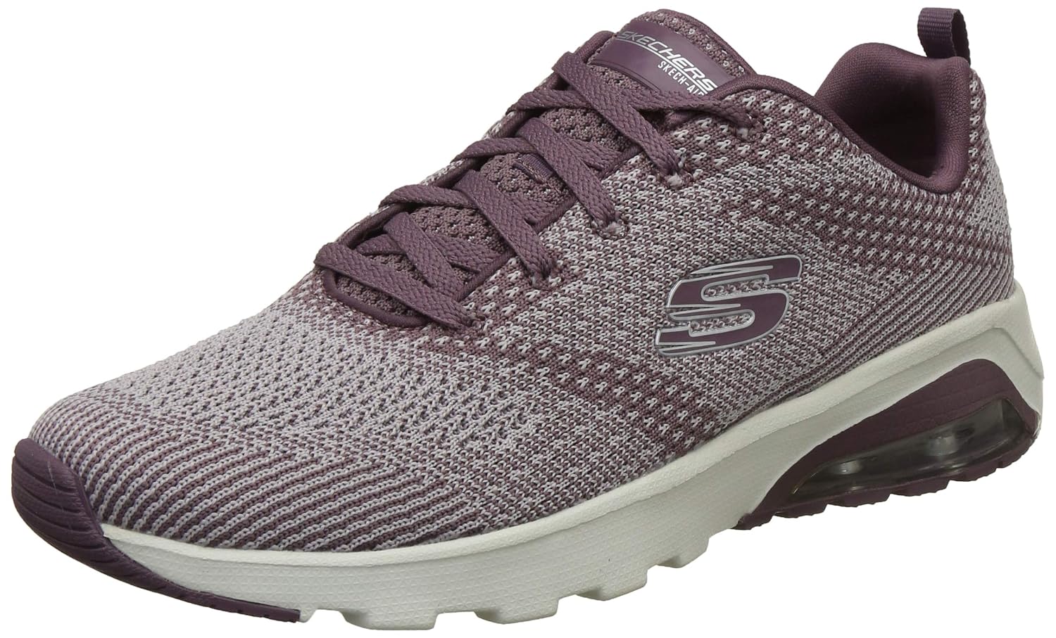 Details About Skechers Skech Air Extreme Not Alone Womens Sneakers