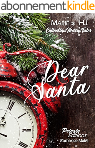 Download Dear Santa: (Collection Merry Tales) PDF